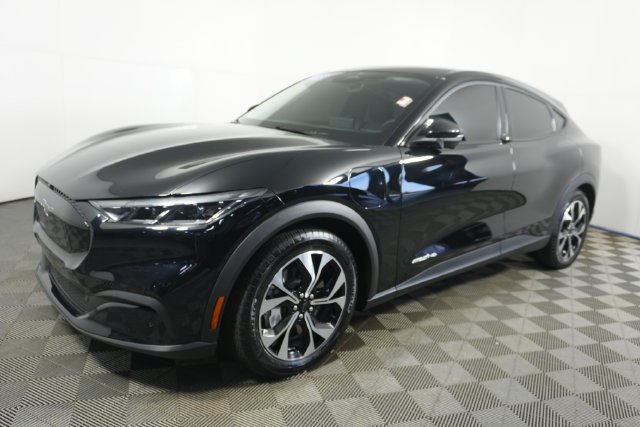 Used 2025 Ford Mustang Mach-E Select w/ Comfort Package Lite AWD/4WD image 7