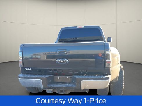 Used 2010 Ford F350 XLT AWD/4WD image 7