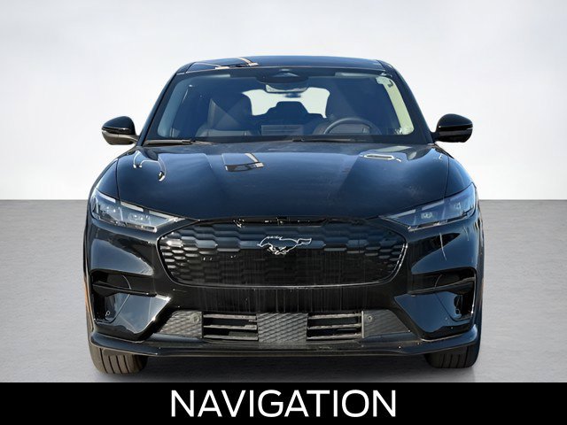 New 2026 Ford Mustang Mach-E Premium w/ Sport Appearance Package AWD/4WD image 9
