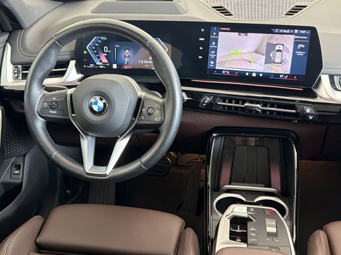 Certified 2024 BMW X1 xDrive28i w/ Technology Package AWD/4WD image 28