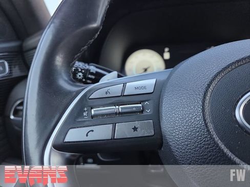 Used 2023 Hyundai Palisade Calligraphy AWD/4WD image 17
