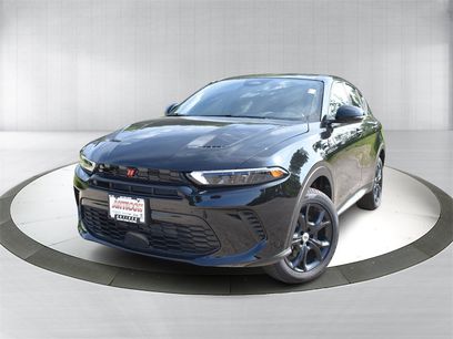 New 2024 Dodge Hornet GT