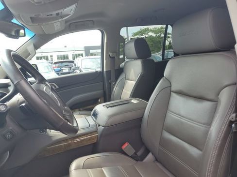 Certified 2016 GMC Yukon Denali RWD image 18
