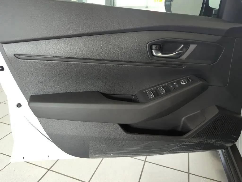 New 2026 Honda Accord LX image 17