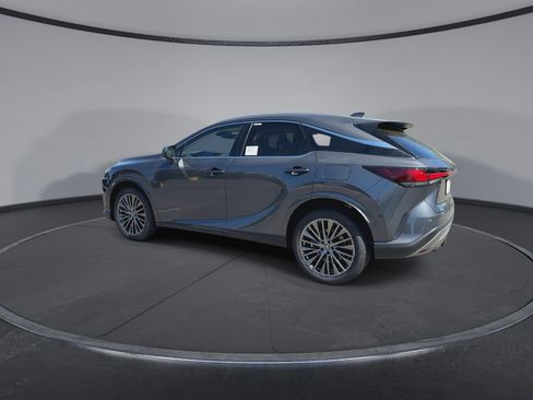 New 2026 Lexus RX 350 AWD image 6