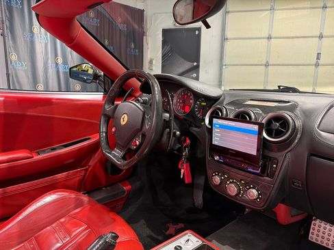 Used 2006 Ferrari F430 Spider image 41