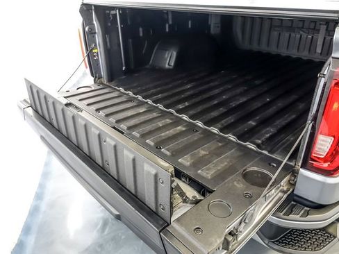 Certified 2019 GMC Sierra 1500 Denali w/ Denali Ultimate Package image 32