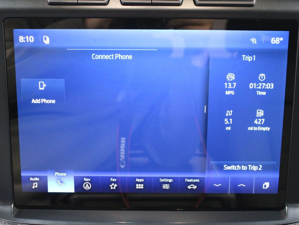 Used 2021 Ford F150 XLT w/ Equipment Group 302A High AWD/4WD image 31