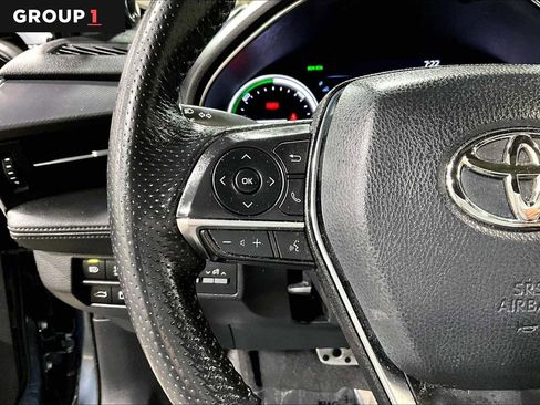 Used 2021 Toyota Avalon XSE w/ Carpet Mat Package (TMS) FWD image 24