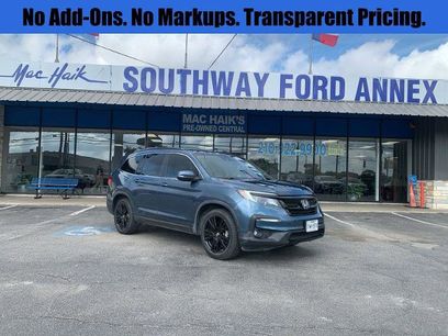 Used 2022 Honda Pilot Special Edition