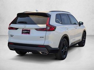 New 2026 Honda CR-V Sport video 2