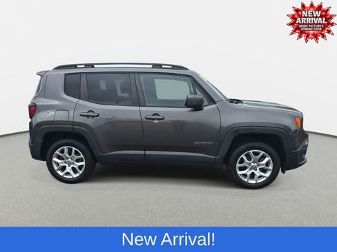 Used 2015 Jeep Patriot Sport w/ Power Value Group image 4