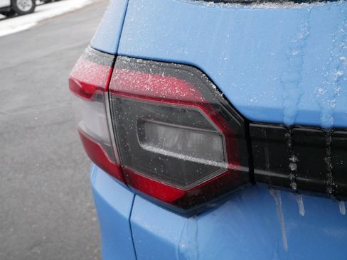 Certified 2025 Honda Pilot TrailSport image 17