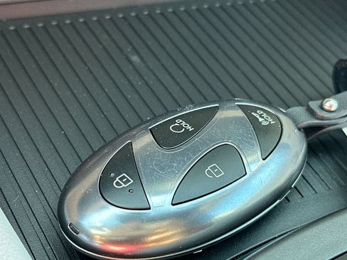 New 2026 Hyundai Kona SE FWD image 33
