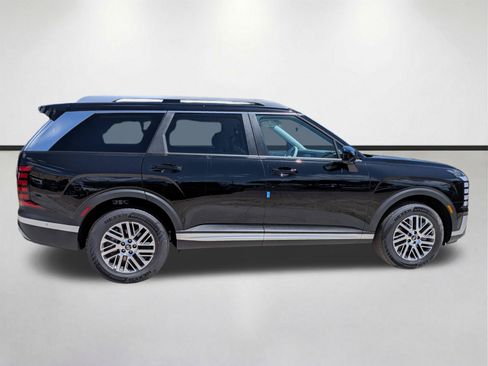 New 2027 Hyundai Palisade SEL FWD image 3
