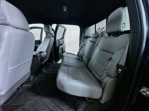 Used 2019 Chevrolet Silverado 1500 RST AWD/4WD image 14