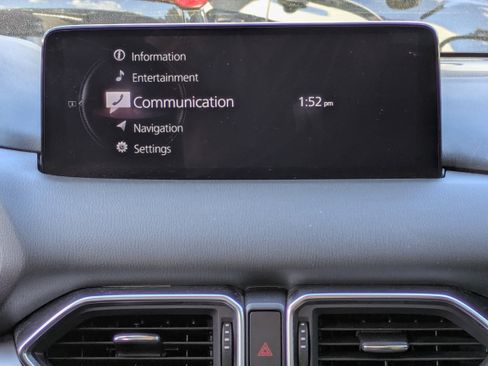 Used 2023 MAZDA CX-5 AWD 2.5 S image 18