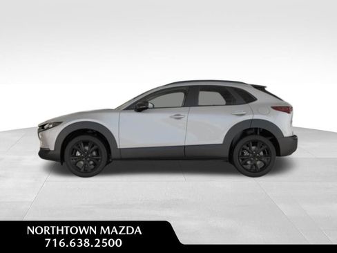 New 2026 MAZDA CX-30 AWD 2.5 S image 6