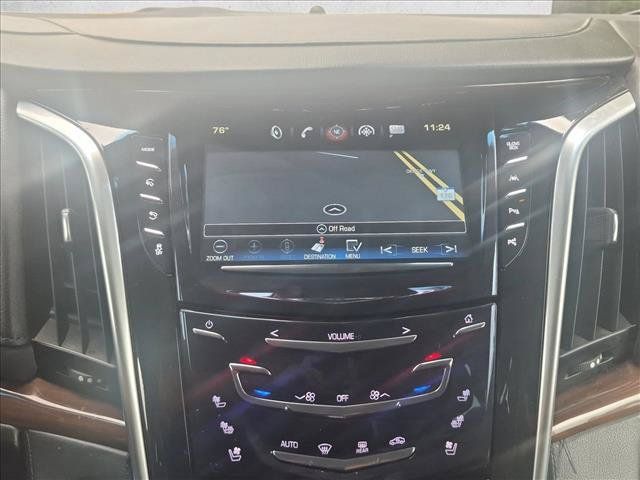 Used 2020 Cadillac Escalade ESV Premium Luxury AWD/4WD image 13