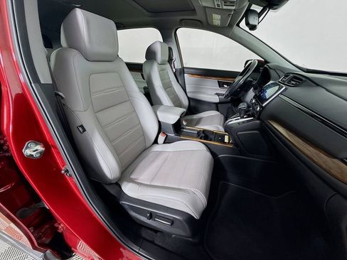 Used 2020 Honda CR-V Touring image 30