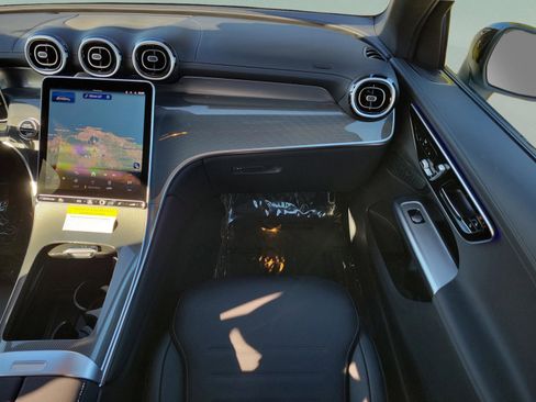 New 2026 Mercedes-Benz GLC 43 AMG 4MATIC image 14