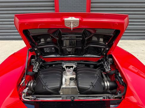 Used 2020 Lamborghini Huracan EVO RWD image 20