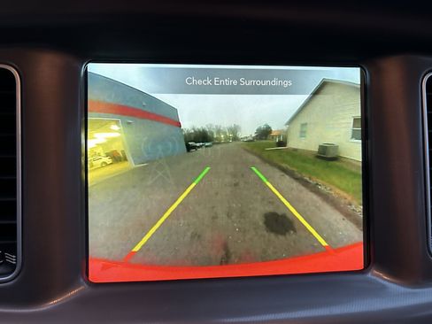 Used 2023 Dodge Charger GT image 27