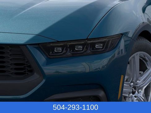 New 2026 Ford Mustang Coupe image 18