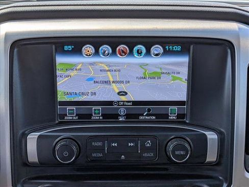 Used 2017 GMC Sierra 1500 SLT image 13