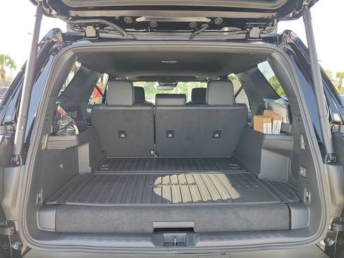 New 2026 Toyota 4Runner TRD Pro AWD/4WD image 29