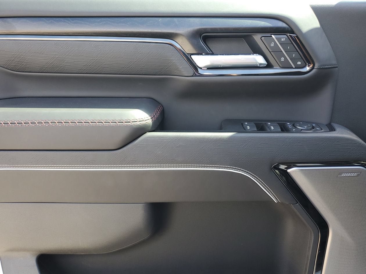 New 2026 GMC Sierra 2500 AT4X AWD/4WD image 18