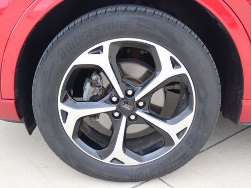 Used 2023 Ford Escape ST-Line Select w/ Tech Pack #2 image 29