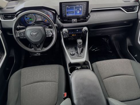 Used 2020 Toyota RAV4 XLE w/ Carpet Mat Package AWD/4WD image 22