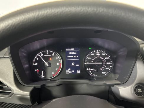 New 2026 Subaru Crosstrek 2.5i image 15