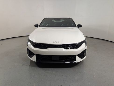 New 2026 Kia K5 GT-Line FWD image 2