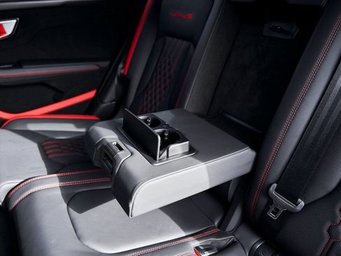 Used 2024 Lamborghini Urus Performante AWD/4WD image 58