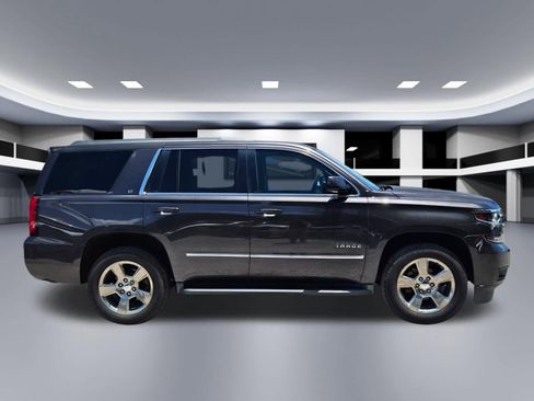 Used 2016 Chevrolet Tahoe LT RWD image 6