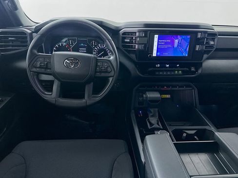 Used 2026 Toyota Tundra SR5 w/ SX Package RWD image 22