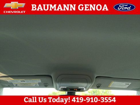 Used 2019 Chevrolet Equinox Premier w/ LPO, Floor Liner Package FWD image 15