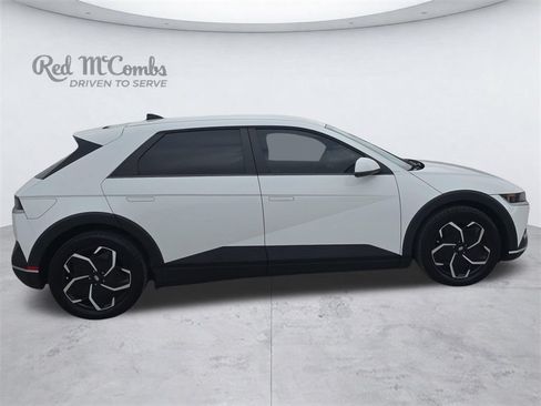Certified 2024 Hyundai Ioniq 5 SEL RWD image 8