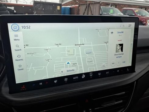 Certified 2023 Ford Escape Platinum image 19