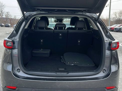 Used 2023 MAZDA CX-5 AWD 2.5 S w/ Premium Package image 24