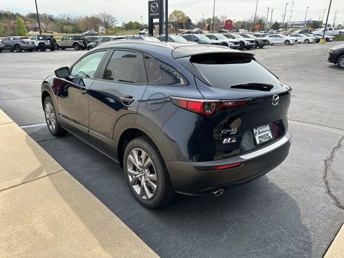 New 2026 MAZDA CX-30 AWD 2.5 S w/ Premium Package image 4