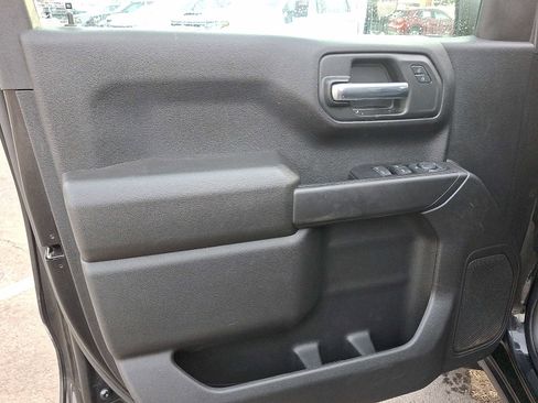 Used 2023 Chevrolet Silverado 1500 Custom Trail Boss image 12