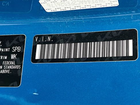 Used 2023 Kia Forte GT image 33