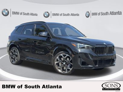 Used 2025 BMW X1 M35i w/ Premium Package