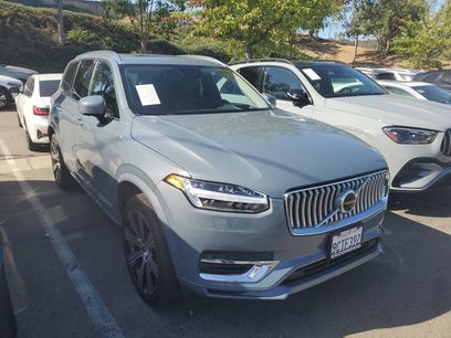 Used 2023 Volvo XC90 T8 Ultimate