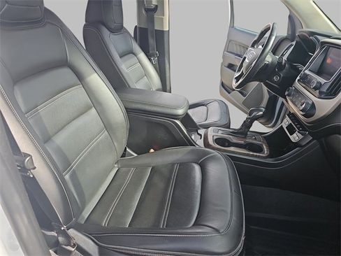 Certified 2022 GMC Canyon Denali image 10