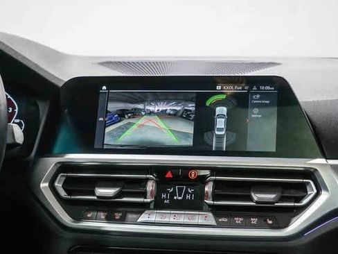 Used 2022 BMW 330e w/ Premium Package image 14