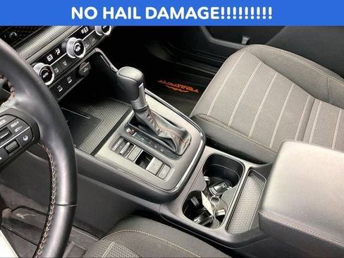 Used 2026 Honda CR-V TrailSport image 16